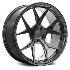 Rohana wheels displayed are some of our best sellers, please contact us if there's another rohana wheel you're interested in. Rohana Rfx5 Wheels Matte Black Rims
