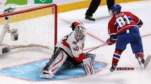 Montreal canadiens vs ottawa senators: Playoff Preview Canadiens Vs Senators