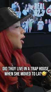 Thuy Wings World Tour