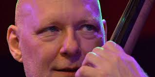 Breaking Boundaries: Dan Berglund