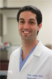 Dr. Blake Crawford, MD