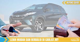 Feb 16, 2021 · prinsip sewa beli dalam kewangan islam ini mematuhi akta sewa beli 1967 yang telah digariskan untuk semua perjanjian sewa beli di malaysia. Cara Pantas Dan Mudah Untuk Jual Kereta Belum Habis Bayar Selling Guides Carlist My