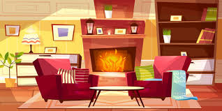 # cartoon, living, room, sofa. Livingroom Cartoon Stock Photos And Royalty Free Images Vectors And Illustrations Adobe Stock
