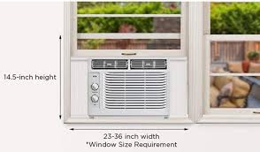 Thank you for reading my kapsul home portable window air conditioner review. Top 11 Smallest Window Air Conditioners For Small Room