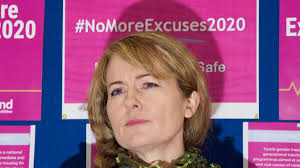 Mayo independent candidate explains her election motivation