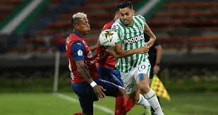 Prognóstico apostas esportivas medellín millonarios, concorda com a análise e aposta recomendada? Liga Betplay Medellin Vs Nacional Resumen Y Resultado Del Partido Por La Fecha 15