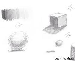 Pin On Basic Drawing Techniques