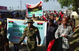 From biafra land that you deserve for breaking news update from our homeland . Biafra Day Ipob Reiterates Call For Strict Observance Of May 30 Sit At Home Vanguard News