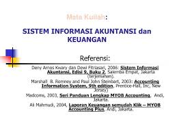 Sebagai contoh sistem yang umumnya ada dalam suatu organisasi adalah sistem penggajian. Ppt Sistem Informasi Akuntansi Dan Keuangan Powerpoint Presentation Free Download Id 5389867