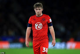 View tottenham hotspur fc squad and player information on the official website of the premier league. Tottenham Hold Talks Over 500 000 Deal For 15 Year Old Wigan Midfielder Alfie Devine Daily Mail Online
