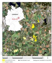 Remote Sensing Free Full Text Multispectral Remote Sensing As A Tool To Support Organic Crop Certification Assessment Of The Discrimination Level Between Organic And Conventional Maize Html