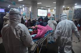The science suggests a wuhan lab leak. 5 Million Left Wuhan Before Lockdown 1 000 New Coronavirus Cases Expected In City South China Morning Post