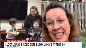 Charleston Topic Amanda Thiel