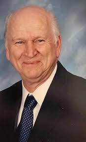 Milton Wilson Obituary August 8, 2021