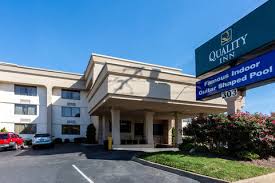 State parking is located within the nc department of administration and is responsible for managing over 8,500 spaces in 25 locations for employees and visitors in the state government capital complex. Hotel In Nashville Tn Quality Inn Official Site
