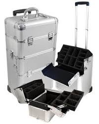 I haven't been able to open the luggage yet because it's locked. 10 Luggage Ideas Luggage Smart Suitcases Rimowa
