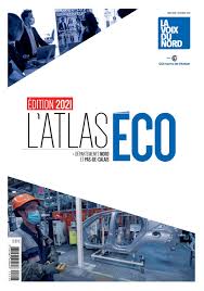 L Atlas Eco Edition 2021 Par La Voix Du Nord By Vdn Issuu