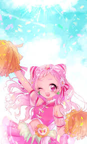 プリキュア おしゃれまとめの人気アイデア pinterest kim anh イラスト プリキュア イラスト 東映アニメーション