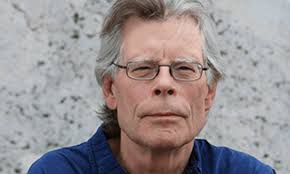 Stephen King's wife nearly divorced him because he was so obsessed with  'Mambo No. 5'