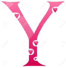 Y and alphabet high resolution images. Letter Y Love Alphabet Set Royalty Free Cliparts Vectors And Stock Illustration Image 19019191