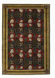 Rugs Craftsman Collection Rugs The Mission Motif With Images Arts And Crafts Interiors Arts Crafts Style Arts And Crafts House