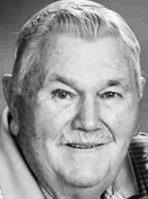 Joe Fry Obituary (1939