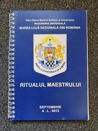 We did not find results for: Ritualul Maestrului Marea Loja Nationala Din Romania Okazii Ro