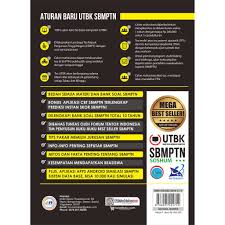 Buku utbk soshum 2020 pdf. Buku Sbmptn Utbk Soshum 2020 The King Bedah Kisi Kisi Sbmptn Soshum 2020 Buku Soal Tentor Shopee Indonesia