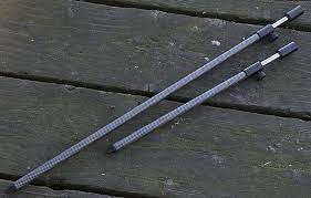 You are here a comprehensive range of super tough 'arrow point' bank sticks. Ngt Carbon Print Bank Stick Next Generation Tackle