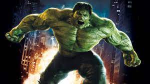 The Incredible Hulk Where To Watch Streaming And Online Flicks Com Au