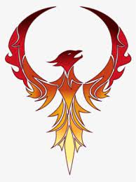 Phoenix Gaming Logo On Behance Phoenix Gaming Logo 3526828 Bird Logos Game Logo Phoenix