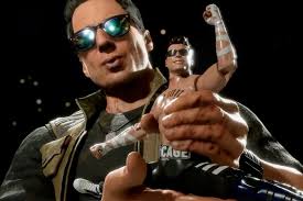 Warner da en el clavo con el actor que interpretará a Johnny Cage en la  nueva película de Mortal Kombat