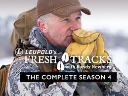 Fresh Tracks with Randy Newberg: Where to Watch and Stream Online