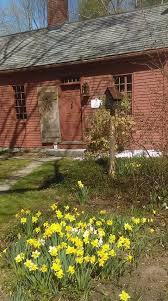 152 Gile Rd Nottingham Nh 03290 Mls 4729358 Coldwell Banker Primitive Homes Colonial House Exteriors New England Homes