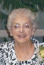 Obituary information for Ruth E. Mueller
