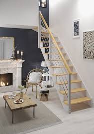 Escalier Ouessant Staircase Decor Staircase Design House Plan With Loft