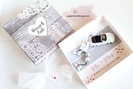 Geschenkidee Zur Hochzeit Just Married Modellauto Mit Gelddosen Paperlovedesign Com Geschenkideen Hochzeit Geschenkideen Geschenk Hochzeit
