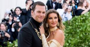 Doing her best to make the world a better place, when she isn't signing copies of her new book she's. Tom Brady And Gisele Bundchen A Timeline Of Their Relationship