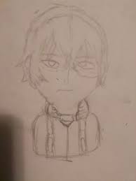 We did not find results for: A Todoroki Sketch Art Book Completed