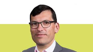 NXP Connects 2023演讲者| NXP 半导体