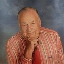 Mr Walter Ray Byram Obituary (2025)