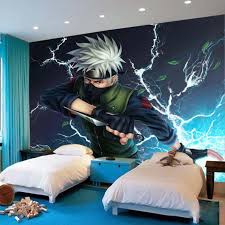 We hope you enjoy our growing collection of hd images to use as a background or home screen for your smartphone or computer. Naruto Kakashi Photo Wallpaper Cartoon Anime Wallpaper Custom Wall Mural Boys Bedroom Kids Room Decor Classic Home Decoration Lazada Ph