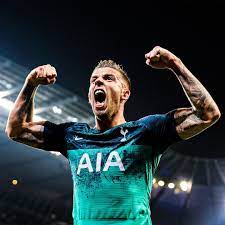 Defender, toby alderweireld was born in wilrijk, belgium on 2nd march 1989. Facebook