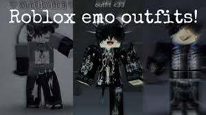 Check spelling or type a new query. Roblox Emo Outfit Ideas Tiktok Compilation Youtube