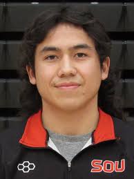 2020-21 Men's Wrestling Roster