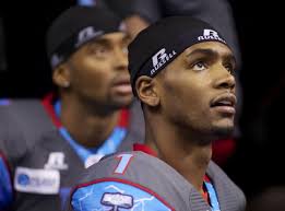 Darron Thomas continues quest to regain success from Oregon days despite  several pitfalls