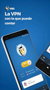 Download free apk safe download (21.87 mb)download free at google play. Hma Vpn Proxy Privacidad Total Y Seguridad For Android Apk Download