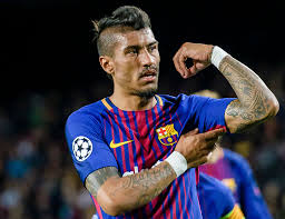 $16.50m * nov 9, 1992 in barcelos, portugal Paulinho Sobre O Barcelona E Um Clube Espetacular