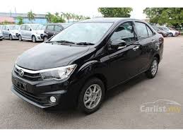 Daihatsu bezza price in pakistan. Perodua Bezza 2016 X Premium 1 3 In Penang Automatic Sedan Black For Rm 44 800 3313996 Carlist My