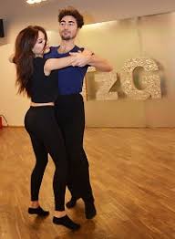 ● 😜 ٩(͡๏̯͡๏)۶ ucho prezesa. Taniec Z Gwiazdami Natalia Szroeder I Jan Kliment Trenuja 4 Tance Aby Znowu Zachwycic Uda Sie Wideo Zdjecia Telemagazyn Pl